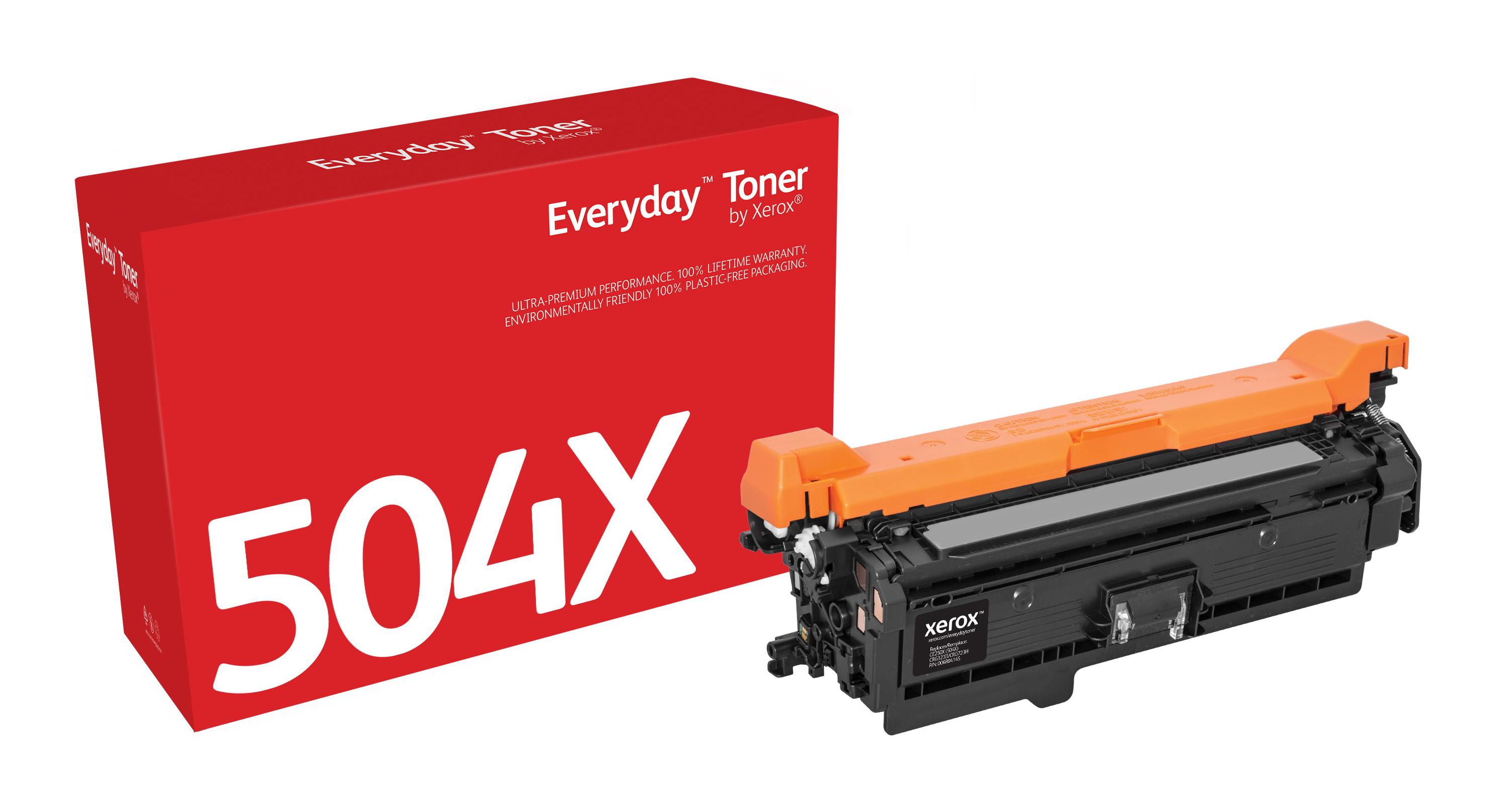 XEROX Everyday Toner nero...