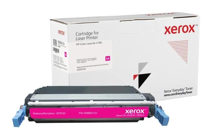 Everyday Toner Magenta...