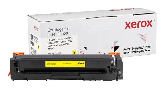 Everyday Toner di Xerox...