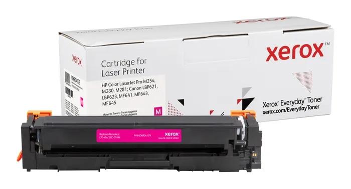 Everyday Toner di Xerox...