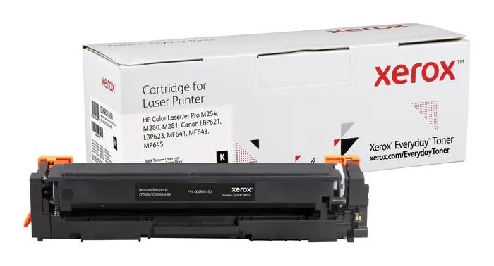 Everyday Toner di Xerox...
