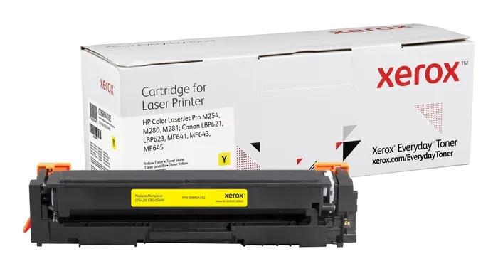 Everyday Toner di Xerox...