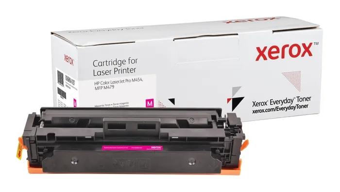 Everyday Toner di Xerox Magenta compatibile con HP 415A (W2033A) Capacit standard