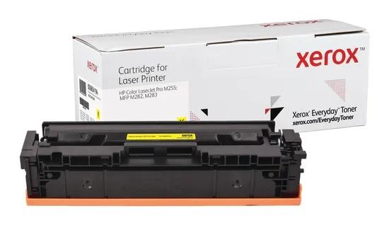 Everyday Toner di Xerox...