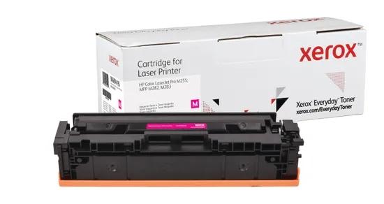 Everyday Toner di Xerox...