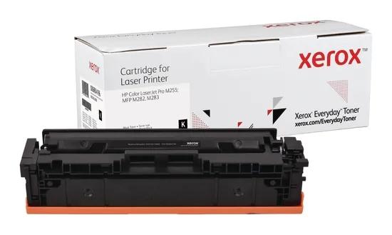 Everyday Toner di Xerox...