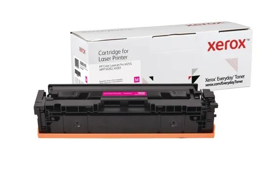 Everyday Toner di Xerox...