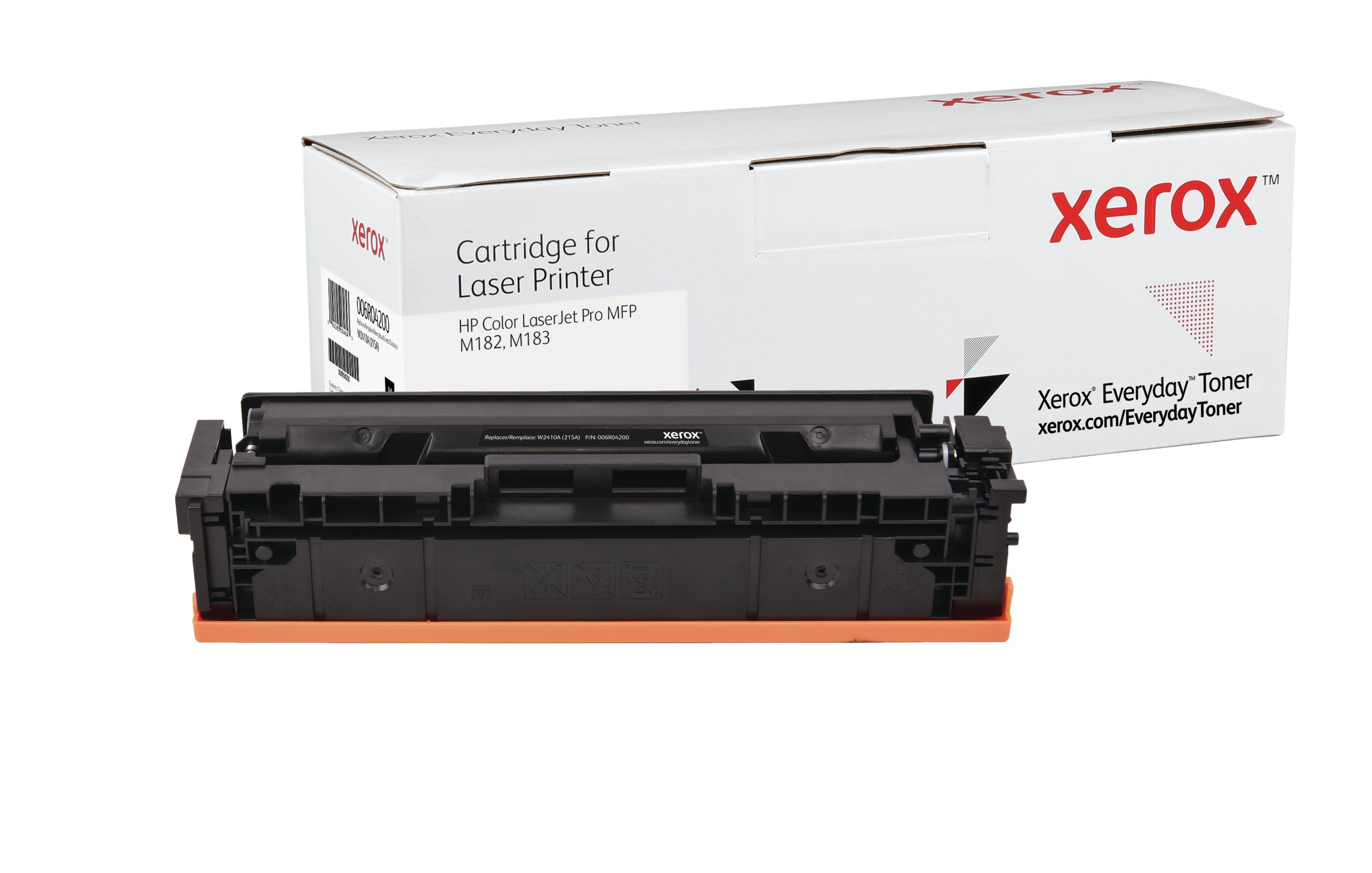 Everyday Toner â„¢ di Xerox...