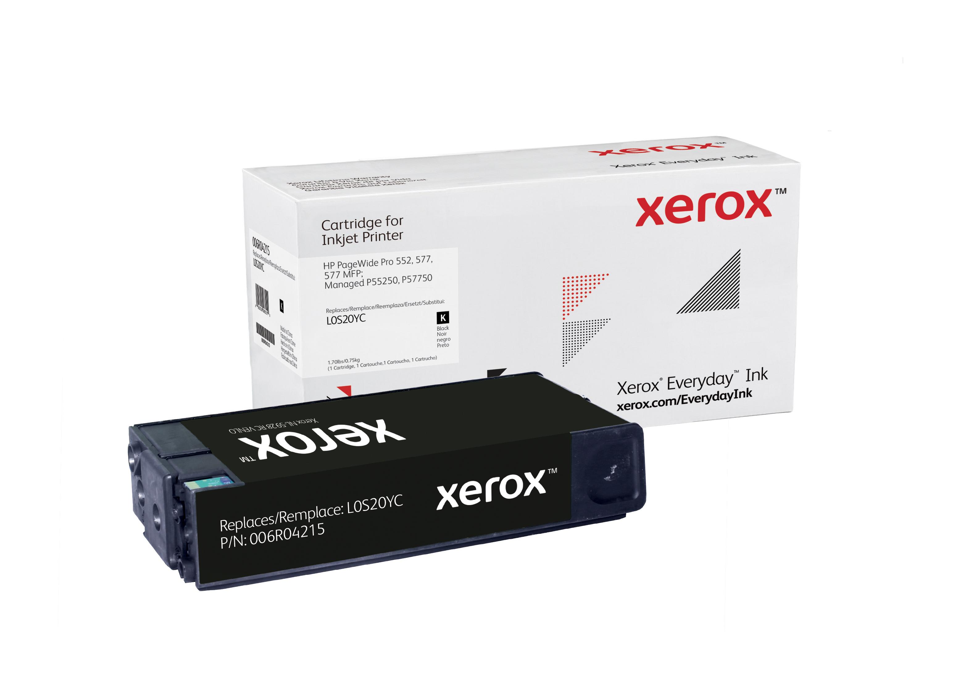 XEROX Everyday PageWide...