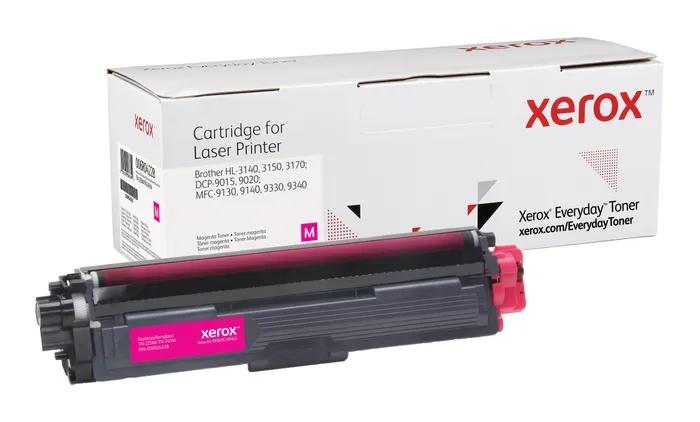 Everyday Toner di Xerox Magenta compatibile con Brother TN-225M/ TN-245M High capacity
