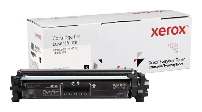 Everyday Toner di Xerox...