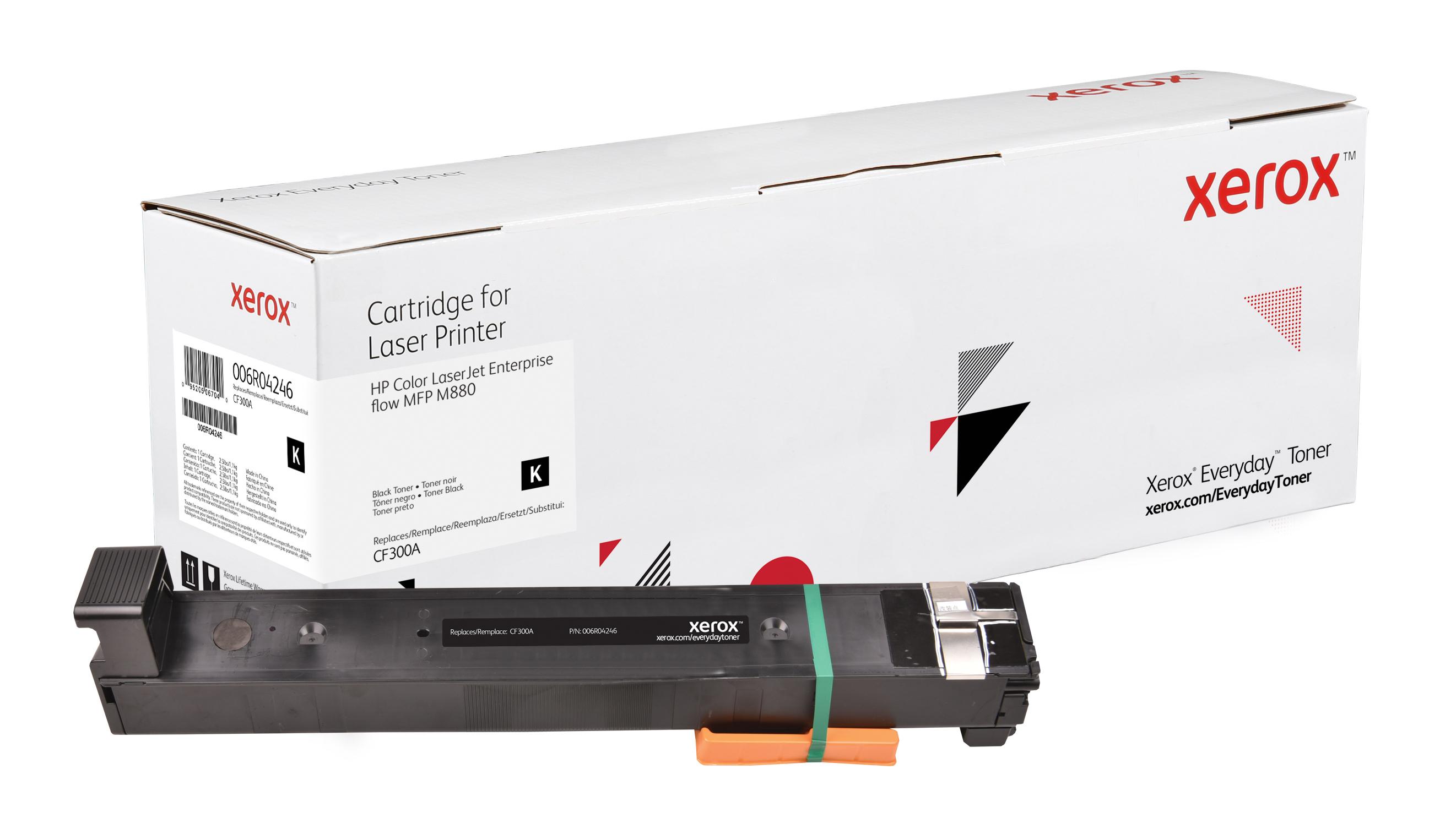 XEROX Everyday Toner nero...