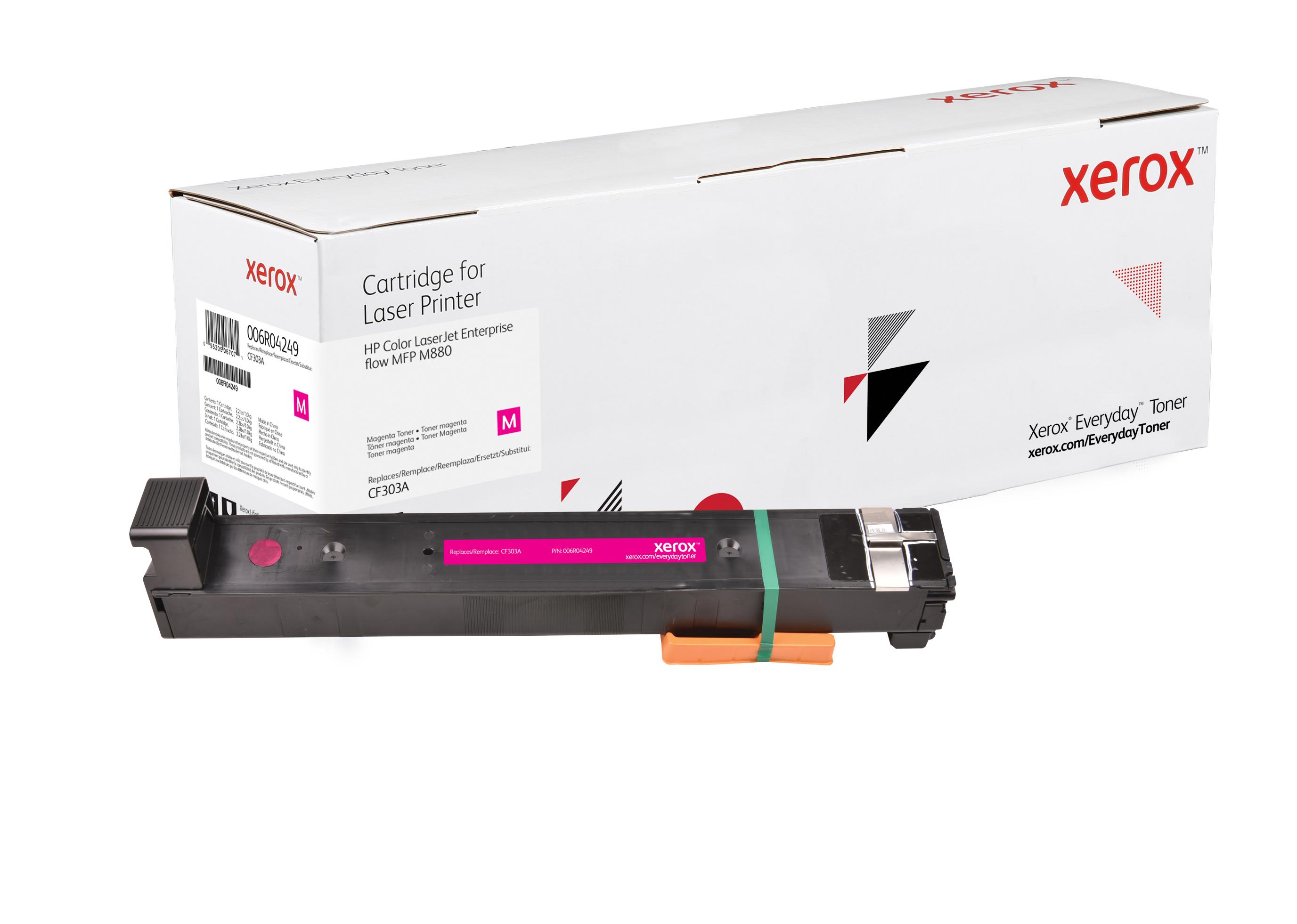 XEROX Everyday Toner...