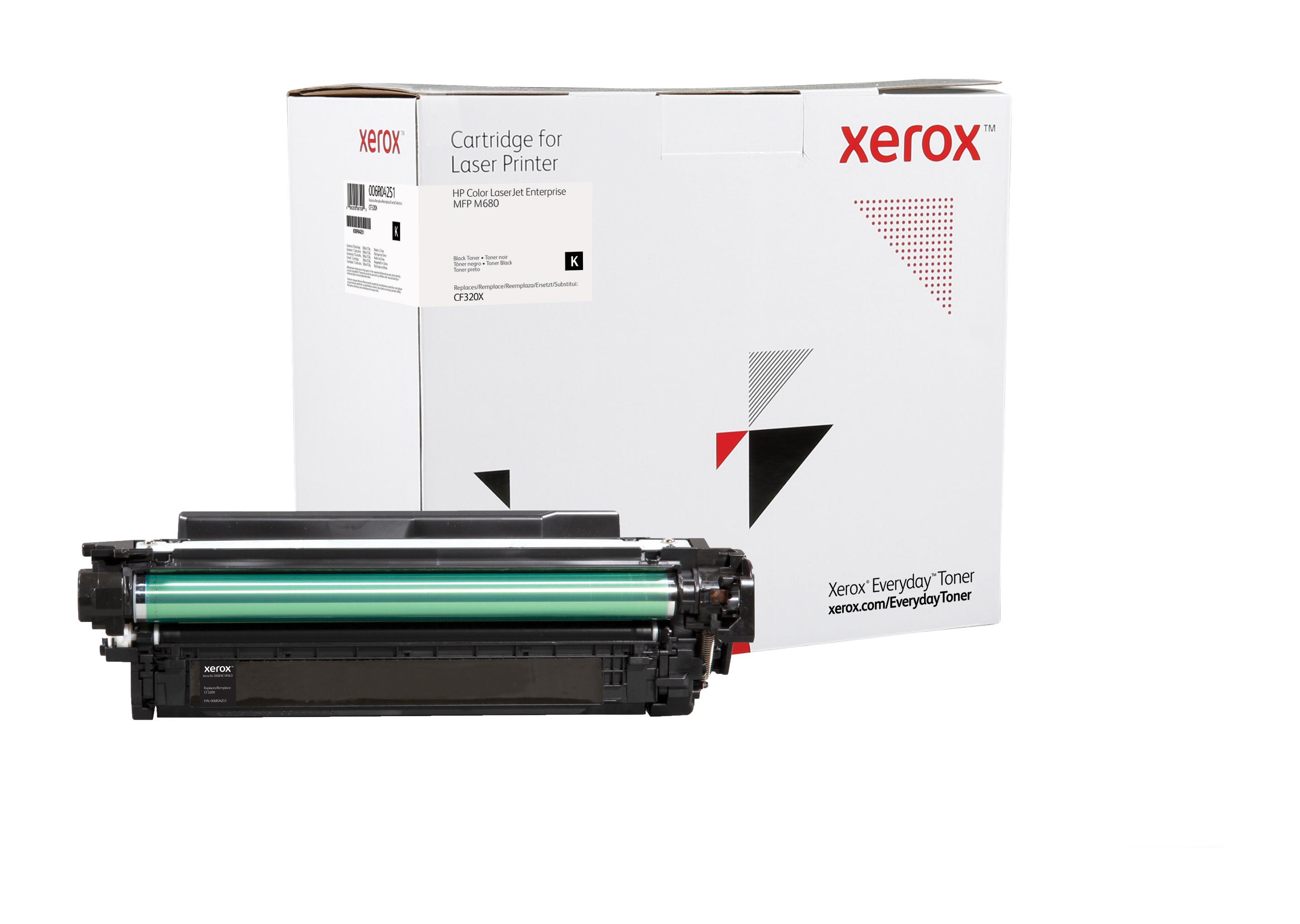 XEROX Everyday Toner nero...