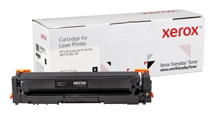Everyday Toner di Xerox...