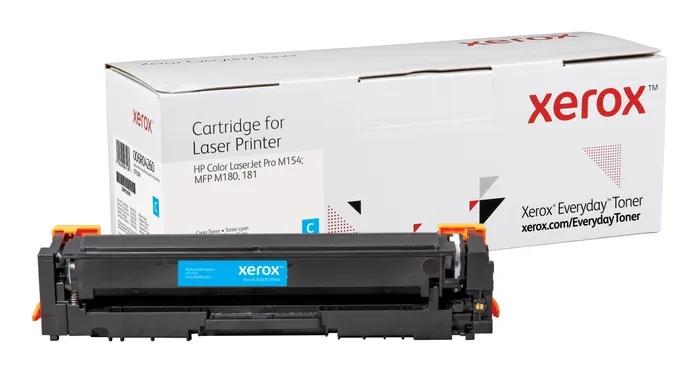 Everyday Toner di Xerox...