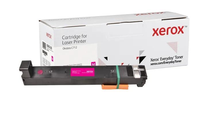 Everyday Toner Magenta compatibile con Oki 46507614 Resa standard