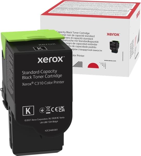 006R04356 C310/315 TONER NERO 30K