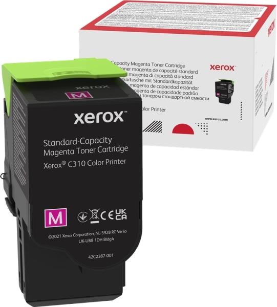 006R04358 C310/315 TONER MAGEN 20K