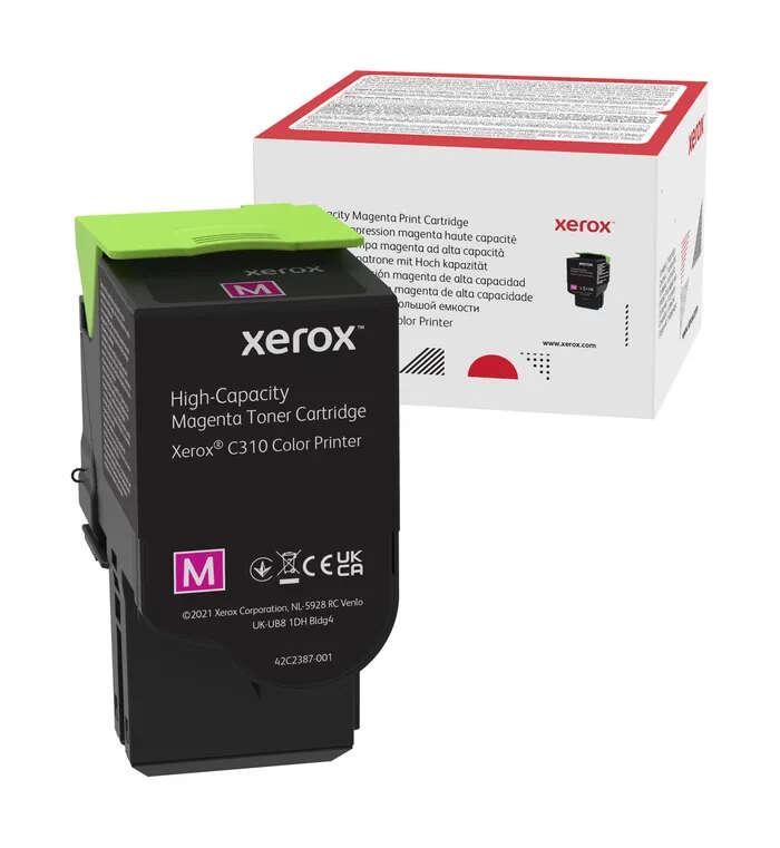 006R04366 C310/315 TONER MAGEN 55K