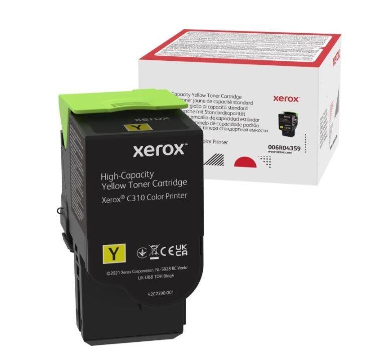 XEROX XEROX C310/C315 DMO...
