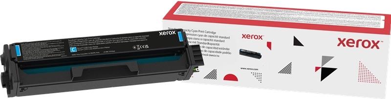 006R04392 C230/235 TONER CIANO 25K