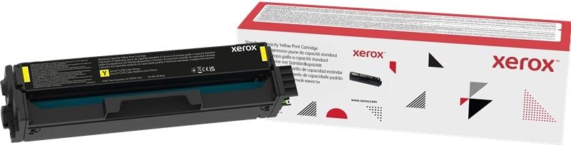 006R04394 C230/235 TONER YELLO 25K