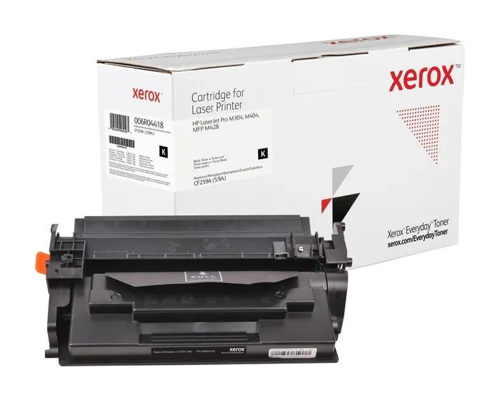 Everyday Toner di Xerox...