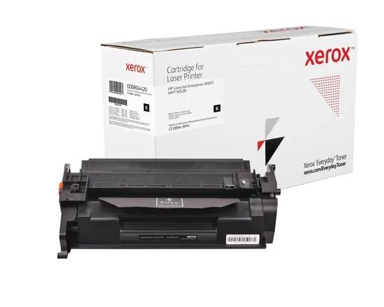 Everyday Toner di Xerox...