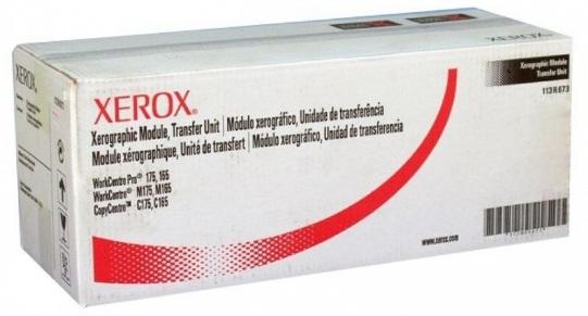 Xerox Xerographiemodul...