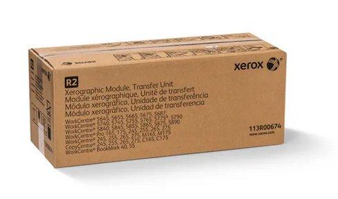 Xerox 113R00674 tamburo per stampante Originale 1 pz