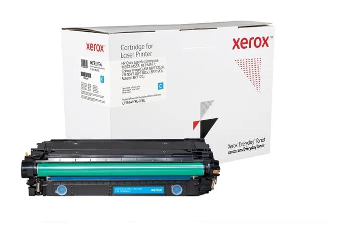 Everyday Toner di Xerox...