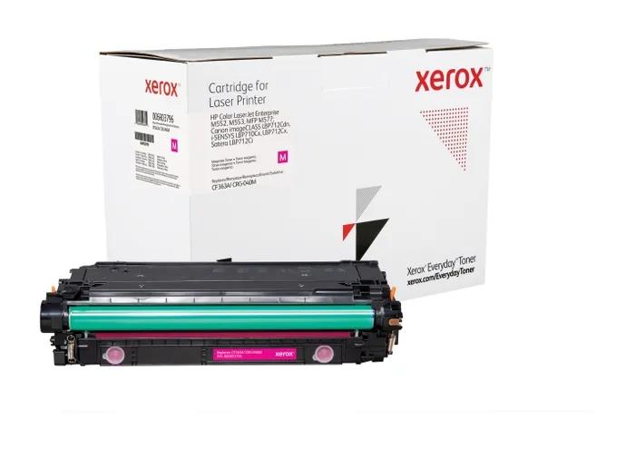 Everyday Toner di Xerox...