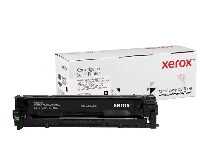 Everyday Rigenerato Toner rigenerato Everyday di Xerox Nero compatibile con HP 131X (CF210X) High capacity