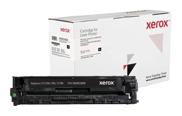 Xerox Toner rigenerato ogni giorno Nero sostituisce HP 131A (CF210A)