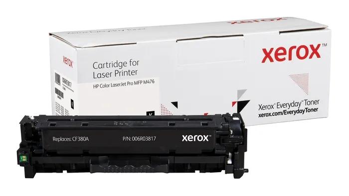 Everyday Toner di Xerox...