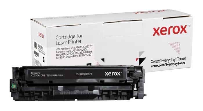 Everyday Toner di Xerox...