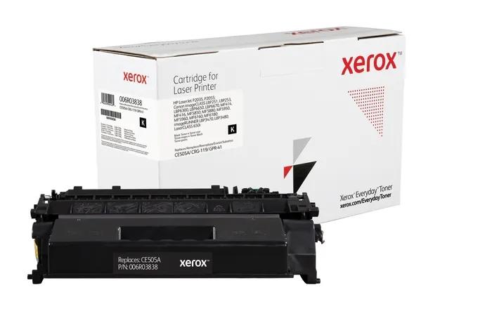 Everyday Toner di Xerox...
