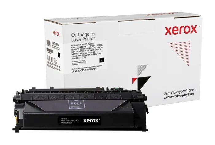 Everyday Toner di Xerox...