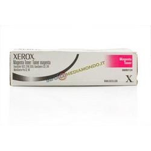 TONER ORIGINALE XEROX...