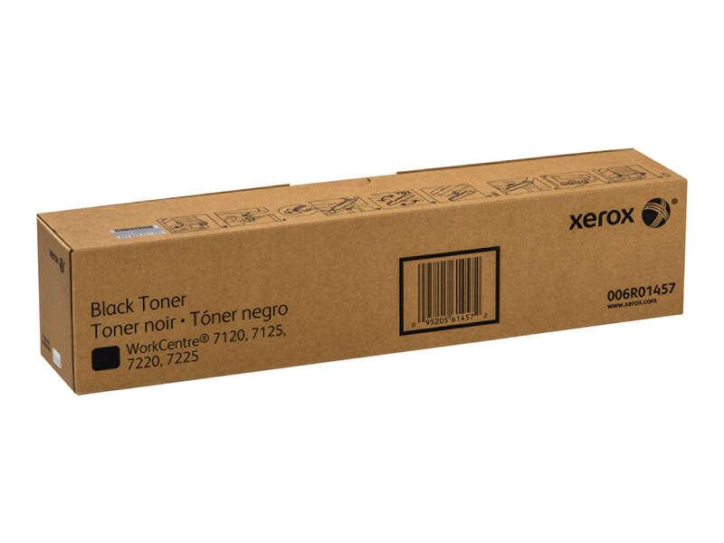 Xerox 6R1457 cartuccia toner 1 pz Originale Nero