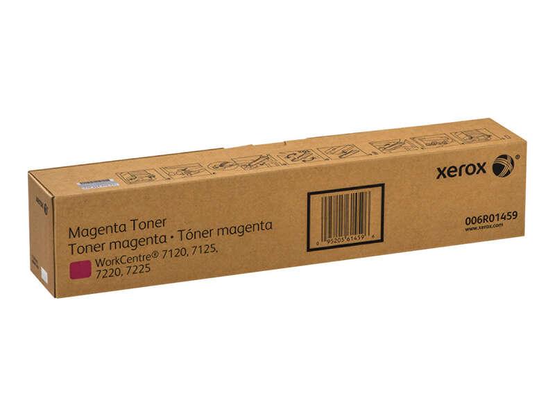 Xerox 6R1459 cartuccia toner 1 pz Originale Magenta