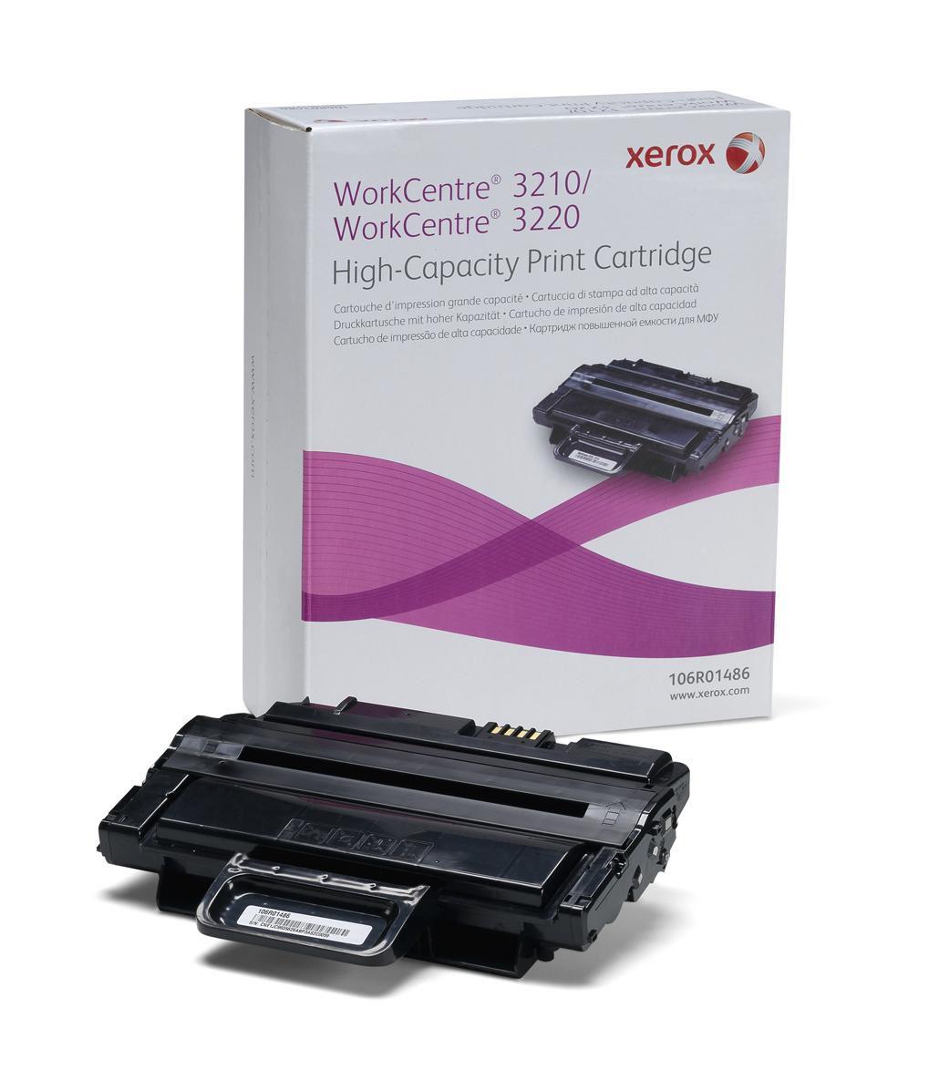 106R01486 WorkCentre 3210/3220