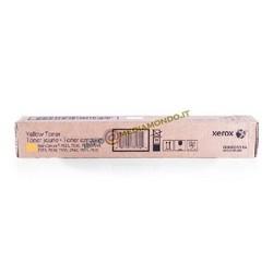 Xerox 6R1514 cartuccia toner 1 pz Originale Giallo