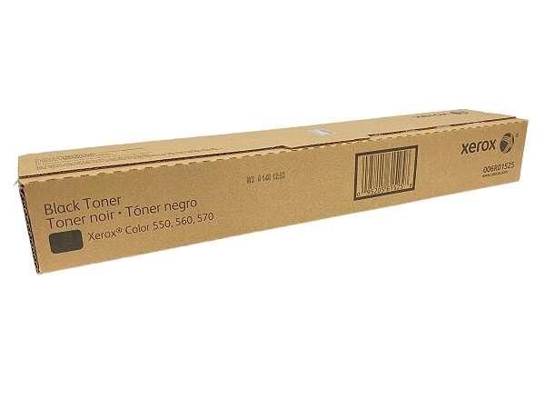 Black Toner for the Xerox...