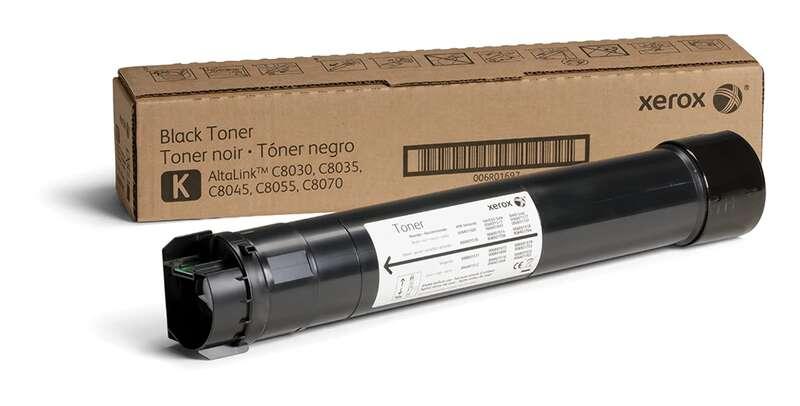 006R01697 AltaLink C8030/8035/8045/8055/8070