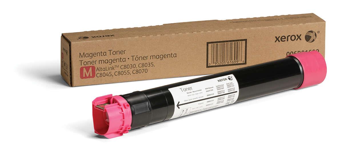 006R01699 AltaLink C8030/8035/8045/8055/8070