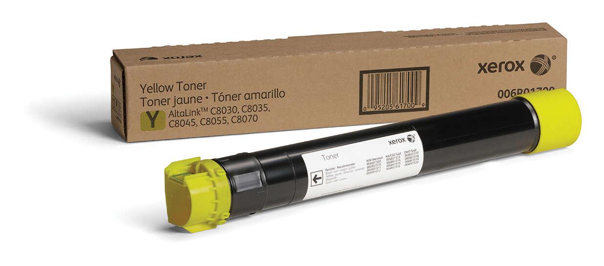 006R01700 AltaLink C8030/8035/8045/8055/8070