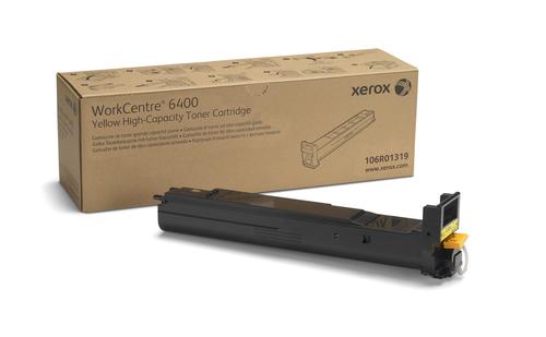 106R01319 WorkCentre 6400