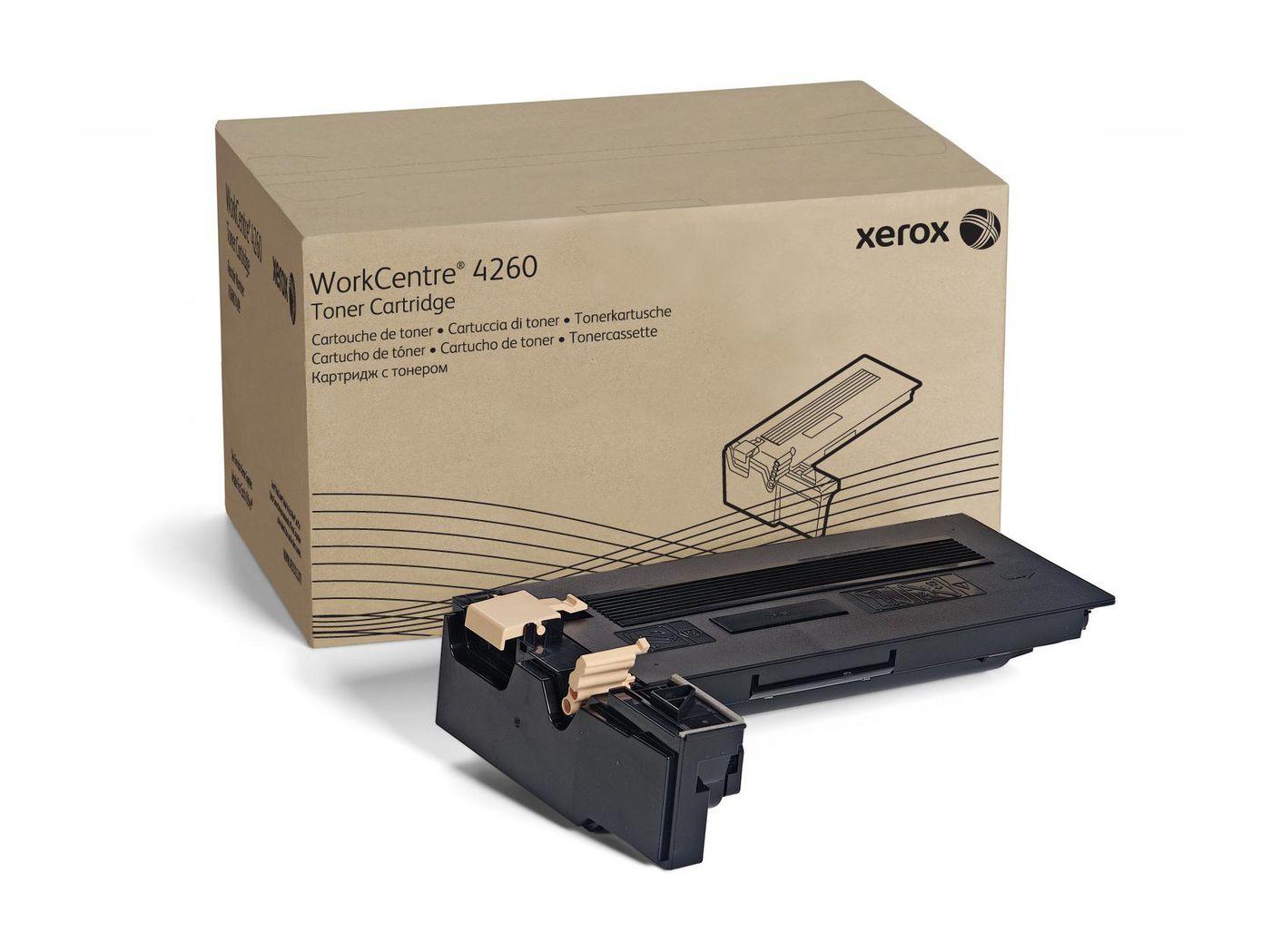 Xerox Cartuccia Toner DA...